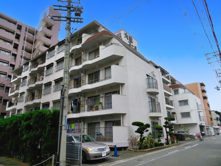 大建コーポ江坂
