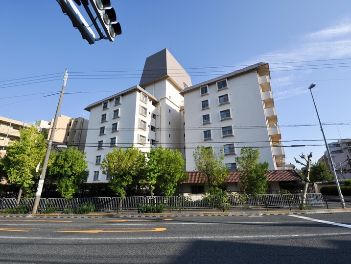 高槻センチュリーマンション