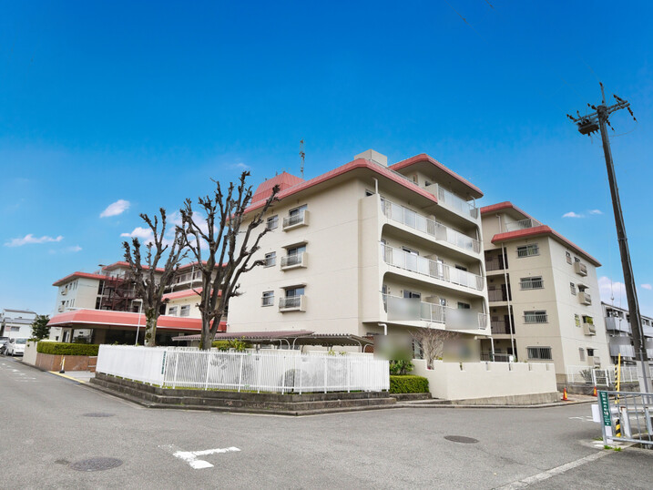 ユニハイム高槻