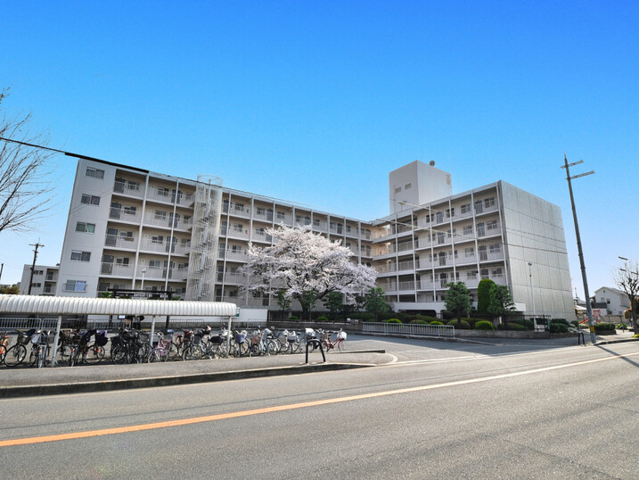 さんくれーる高槻