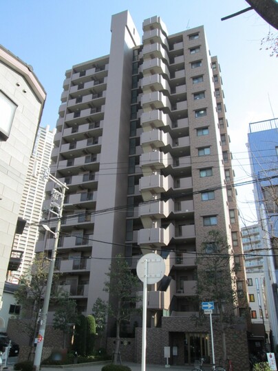 サンクタス弁天町