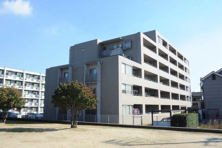 スコーレ高師浜