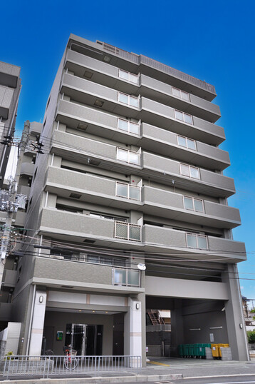 リーベストなかもず