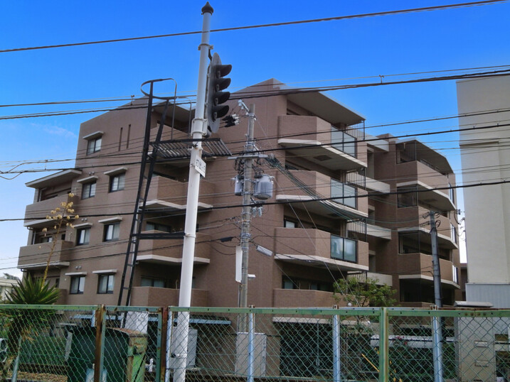 東急ドエルアルス芦屋エスタシア