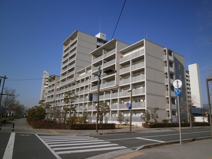 マリナージュ芦屋