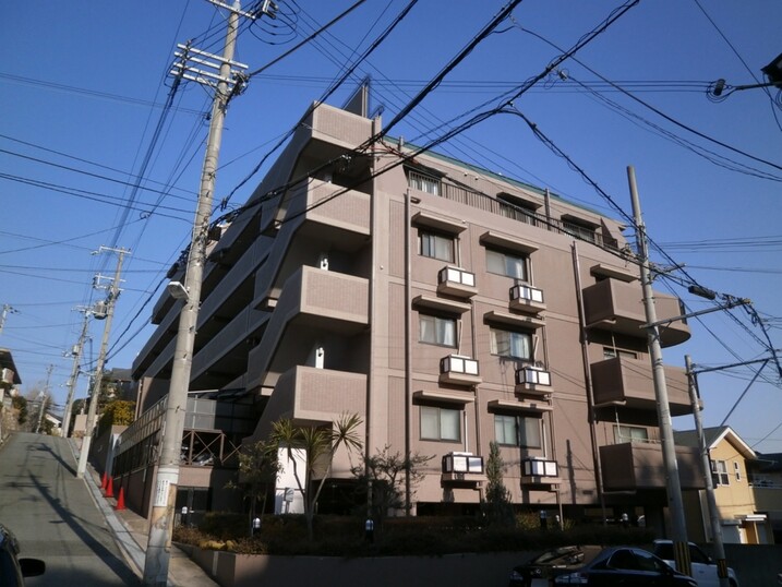 ロイヤルアーク芦屋２