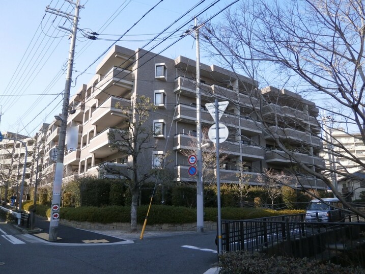 ロイヤルアーク芦屋