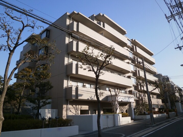 フィルグリーン芦屋