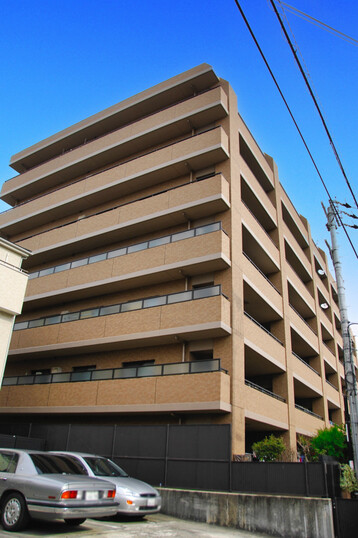 ステイツ豊中南桜塚エルシオン