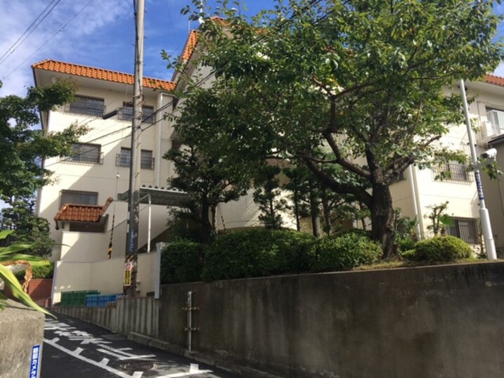シャルマンコーポ千里山