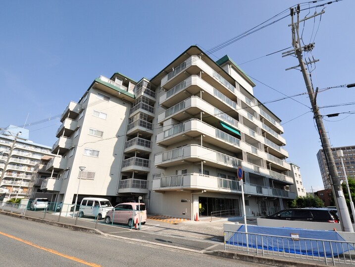 レオ高槻