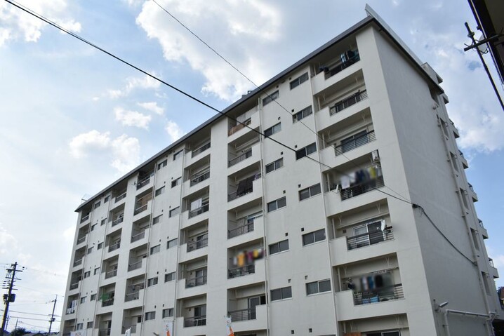 高槻城第１マンション