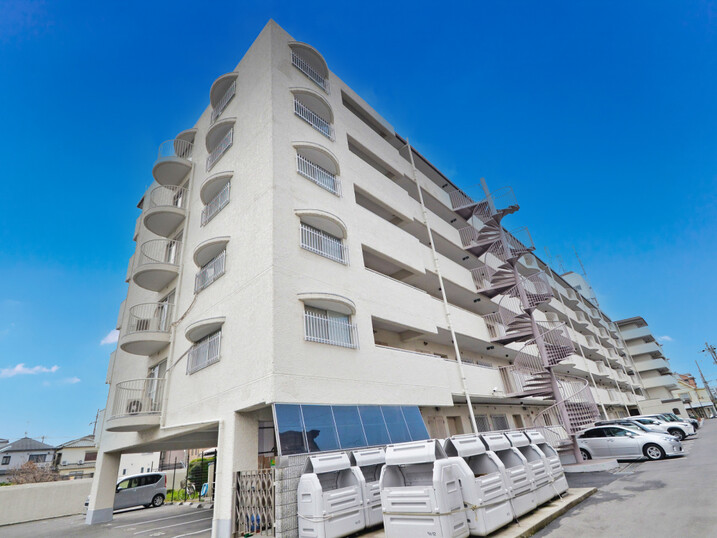 高槻セントポリア