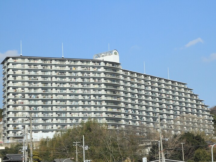 セントポリア神戸運動公園