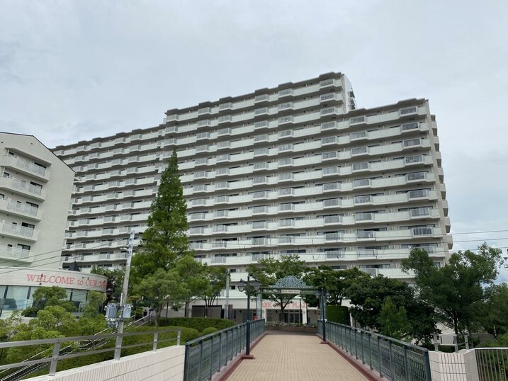 須磨パークヒルズＡ棟