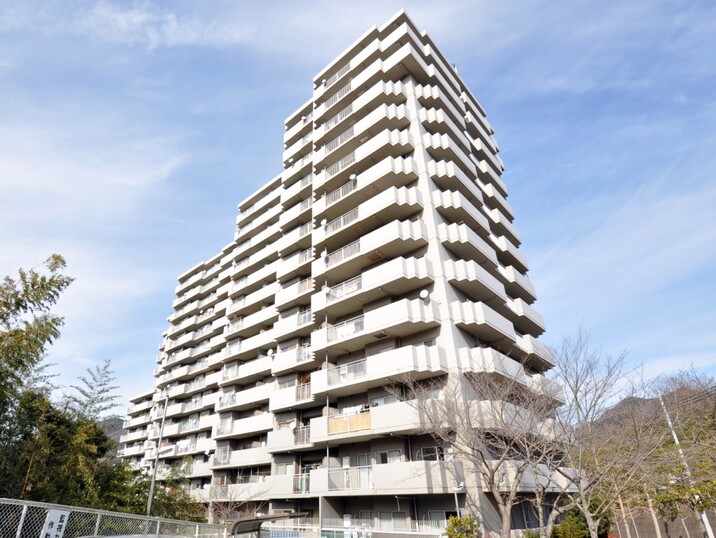 ルネ神戸北町１