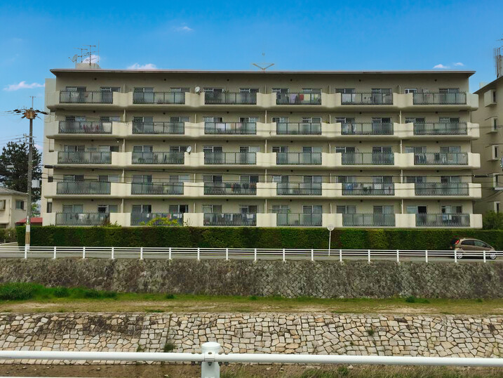 ベルメゾン仁川