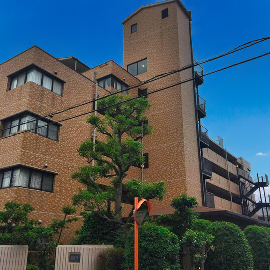 南塚口ハウス２号館
