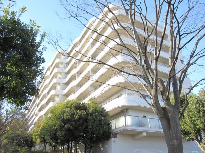 阪急逆瀬台アヴェルデ１番館