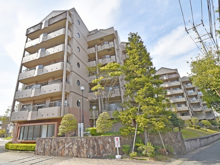 イトーピア神戸藤原台