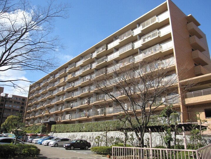 六甲グランドヒルズ１号館