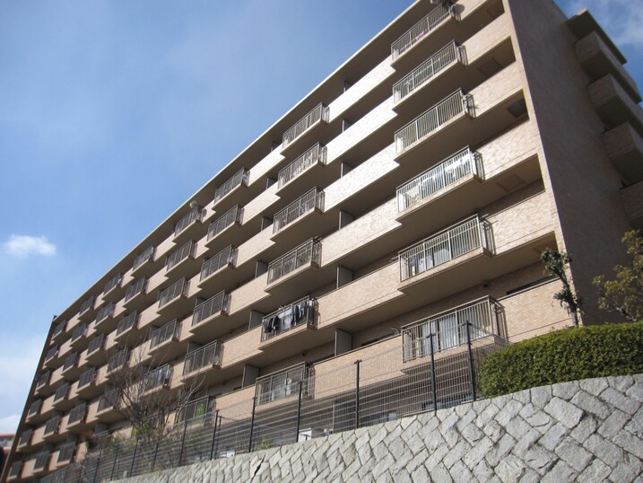 六甲グランドヒルズ２号館