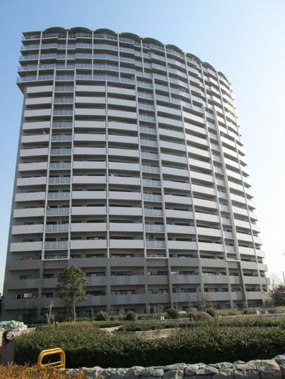 ベイシティ大阪センタープラザ