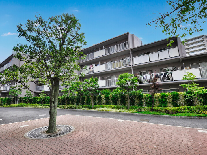 ドルミ新淀川１１番館