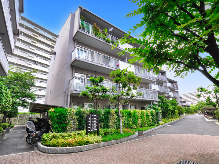ドルミ新淀川１２番館