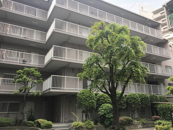 ドルミ新淀川１３番館