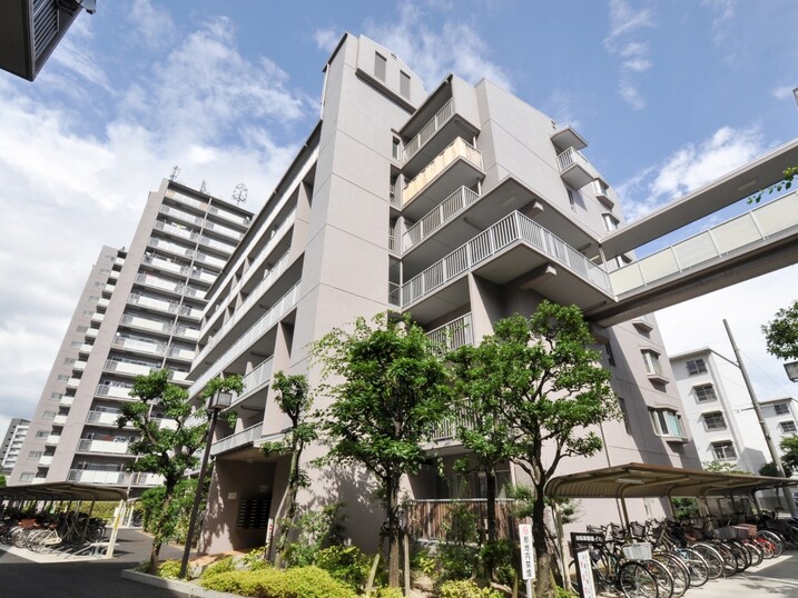 ドルミ新淀川１４番館