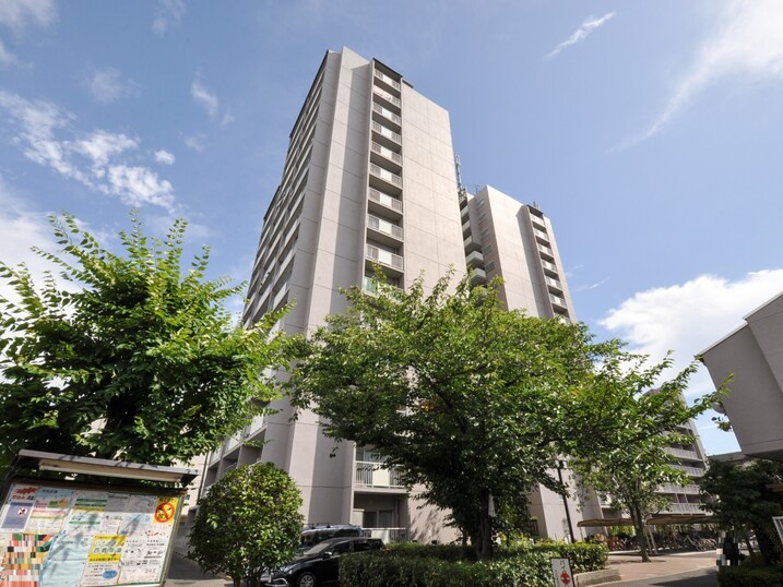 ドルミ新淀川１５番館