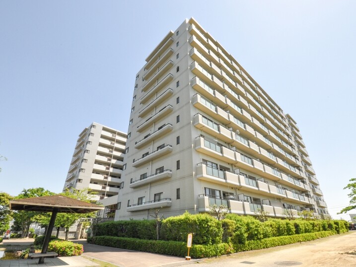 グランデュール鴨川２番館