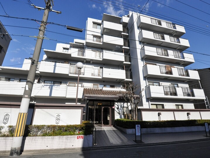 ロワイヤル室町