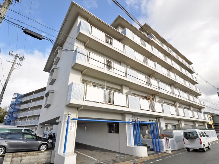 エルパーク西京大原野