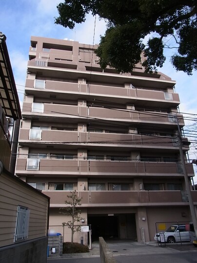 東急ドエルアルス上甲子園