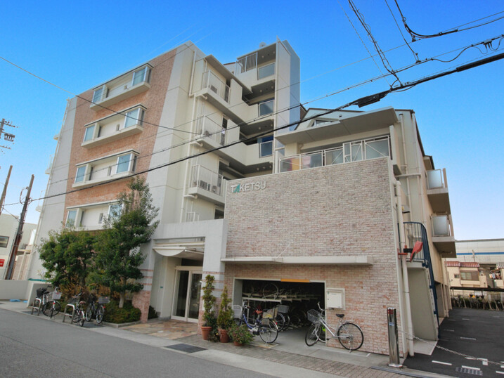 パレ西宮北口