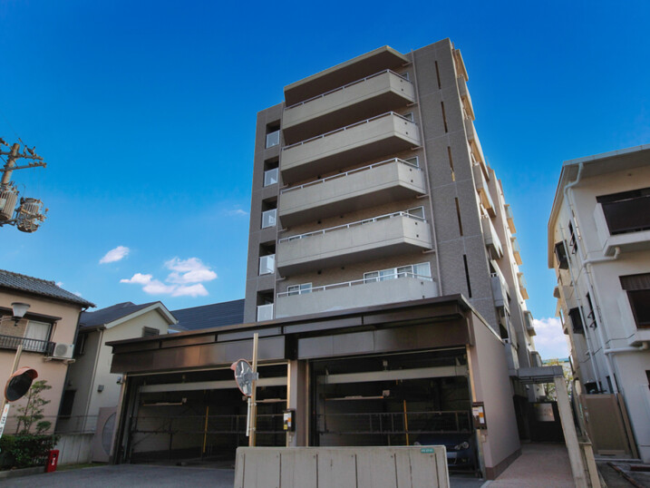 プリオーレ苦楽園