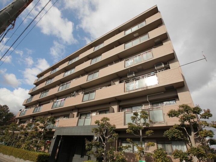 ベルーフ西宮山手