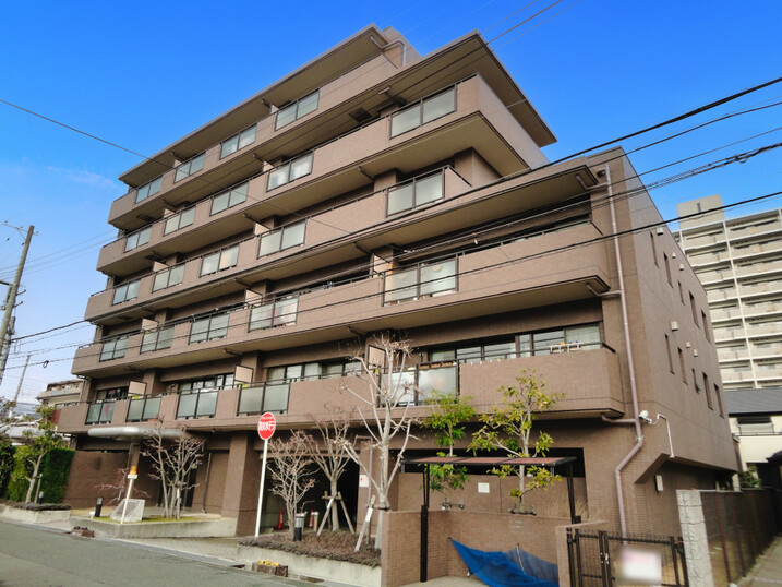 ウィライブ西宮北口