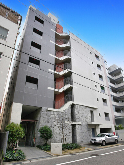 ユニアルス夙川イースト