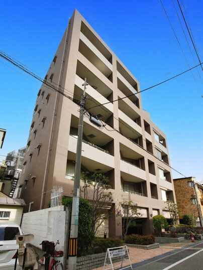 甲子園口シティタワー