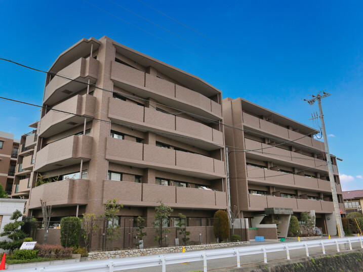 セントラル西宮門戸サンクレール
