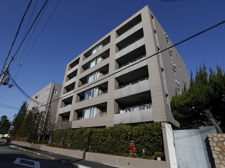 夙川千歳町シティハウス