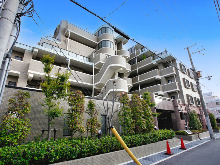 プレステージ夙川
