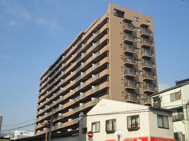 藤和シティホームズ西宮駅前