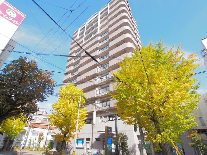 メゾン甲子園口北町