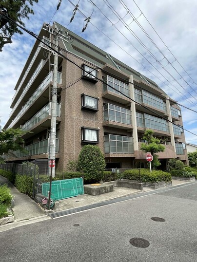 イトーピア夙川結善町