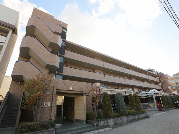 ヴェルビュ西宮北口