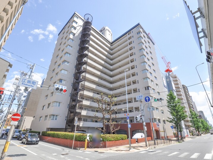 進和江坂アーバンライフ